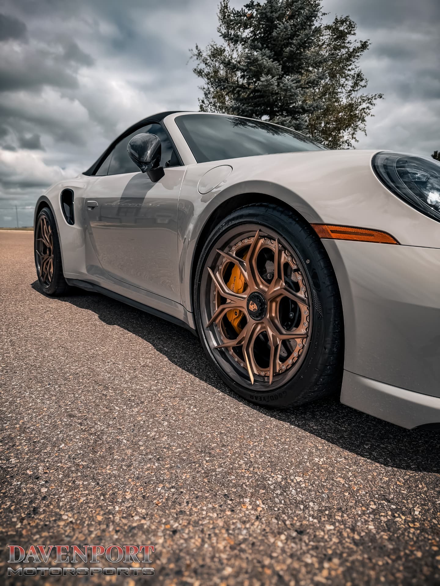 Davenport Motorsports gallery photo