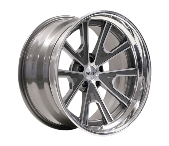 Forgeline Grip Equipped Series