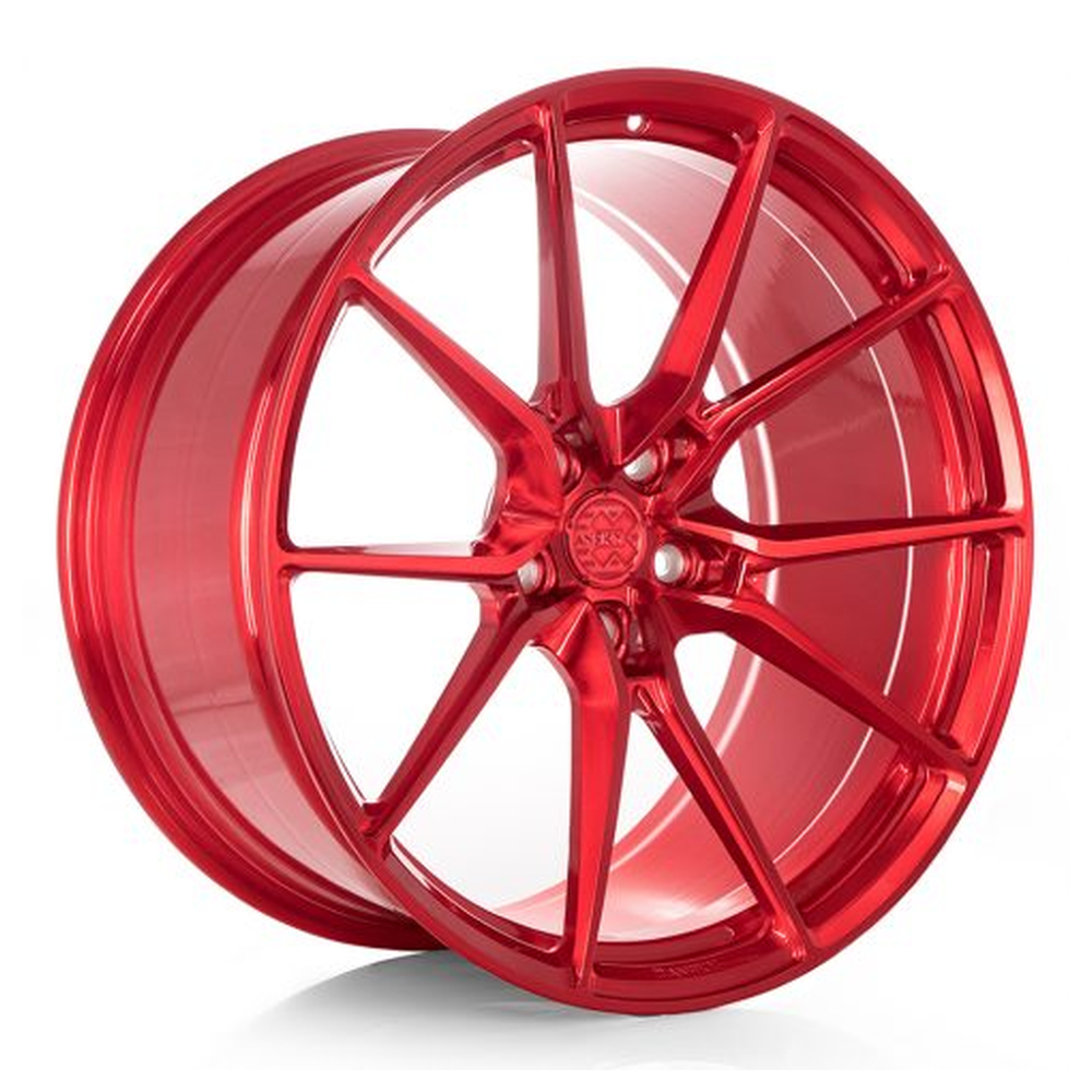 ANRKY Wheels Series ONE – Forged 1 piece collection