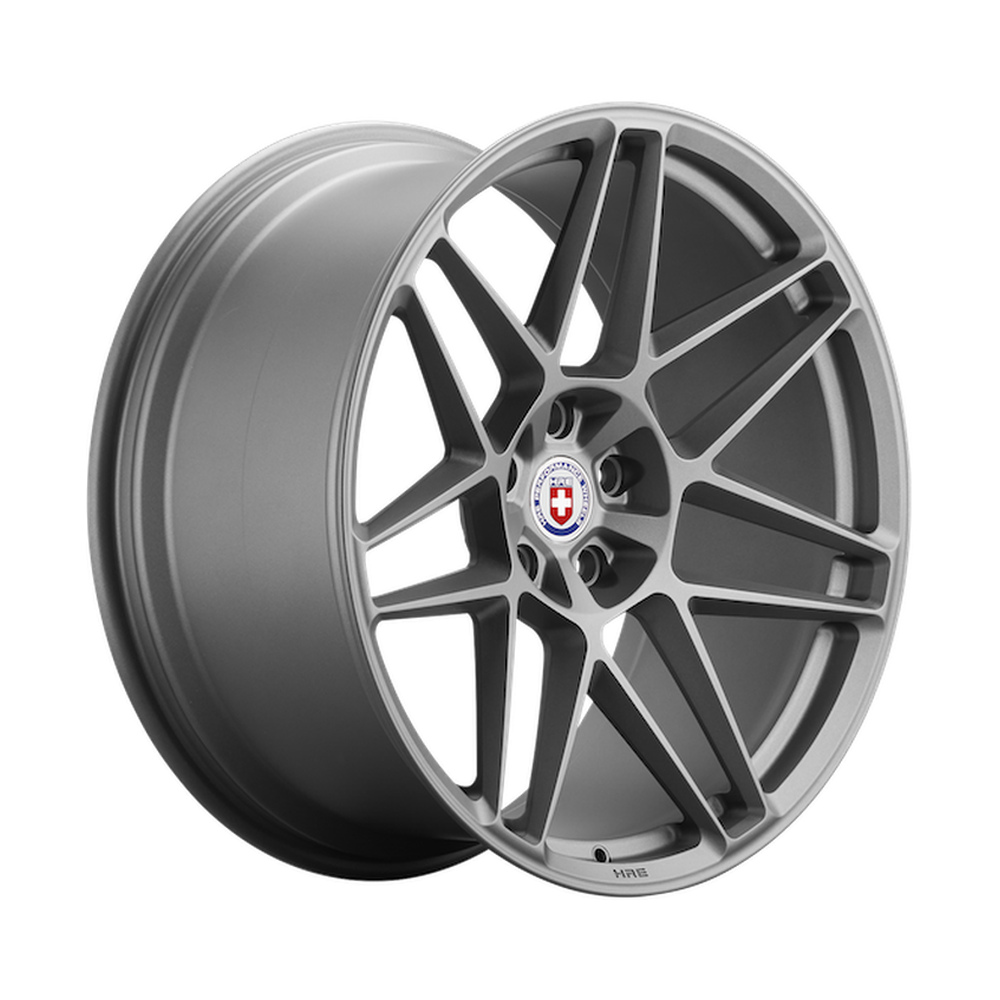 HRE Series RS2M Forged Wheels