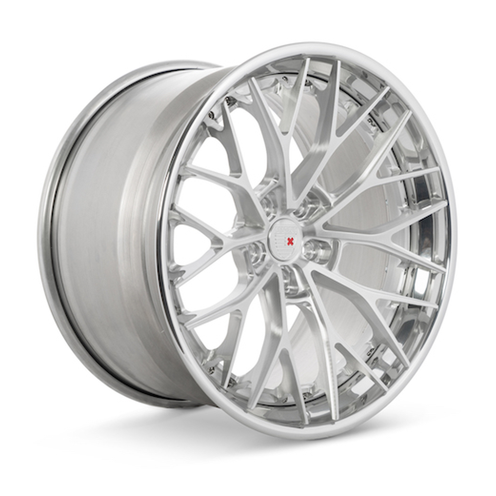 ANRKY Wheels Series THREE – Forged 3 Piece collection