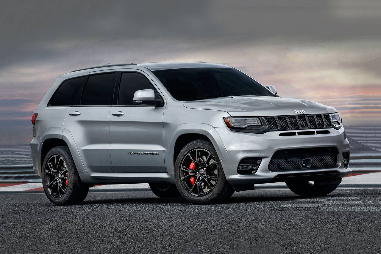 Jeep Grand Cherokee / Durango