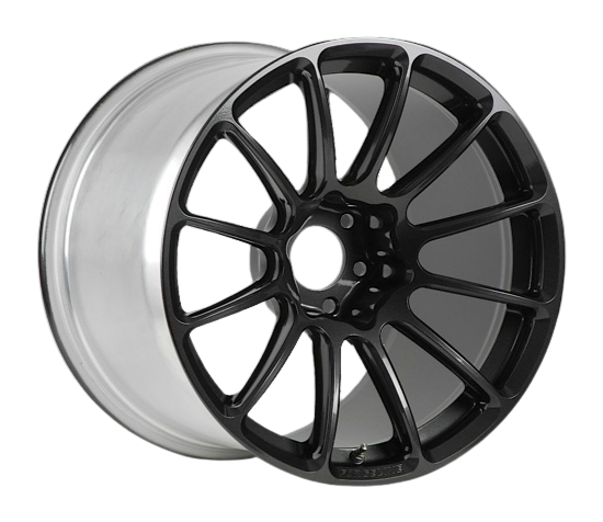 Forgeline Competition series wheels