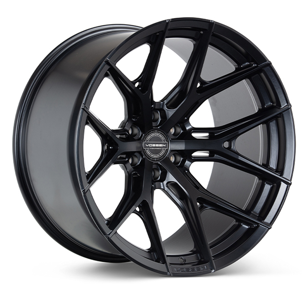 Vossen Forged 6 Lug