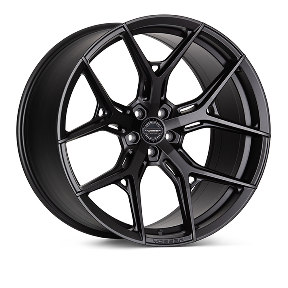 Vossen Hybrid Forged Series
