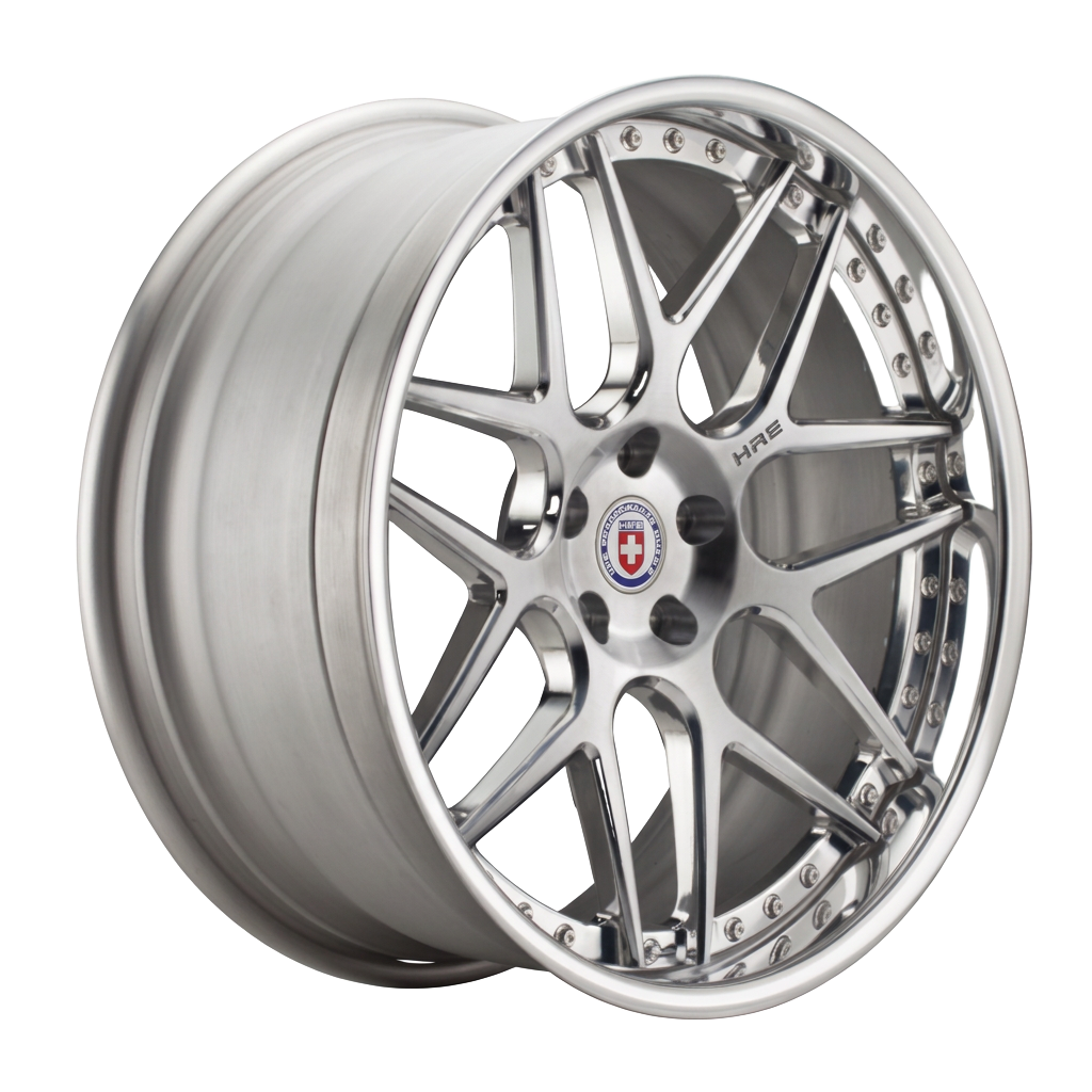 HRE Wheels wheel