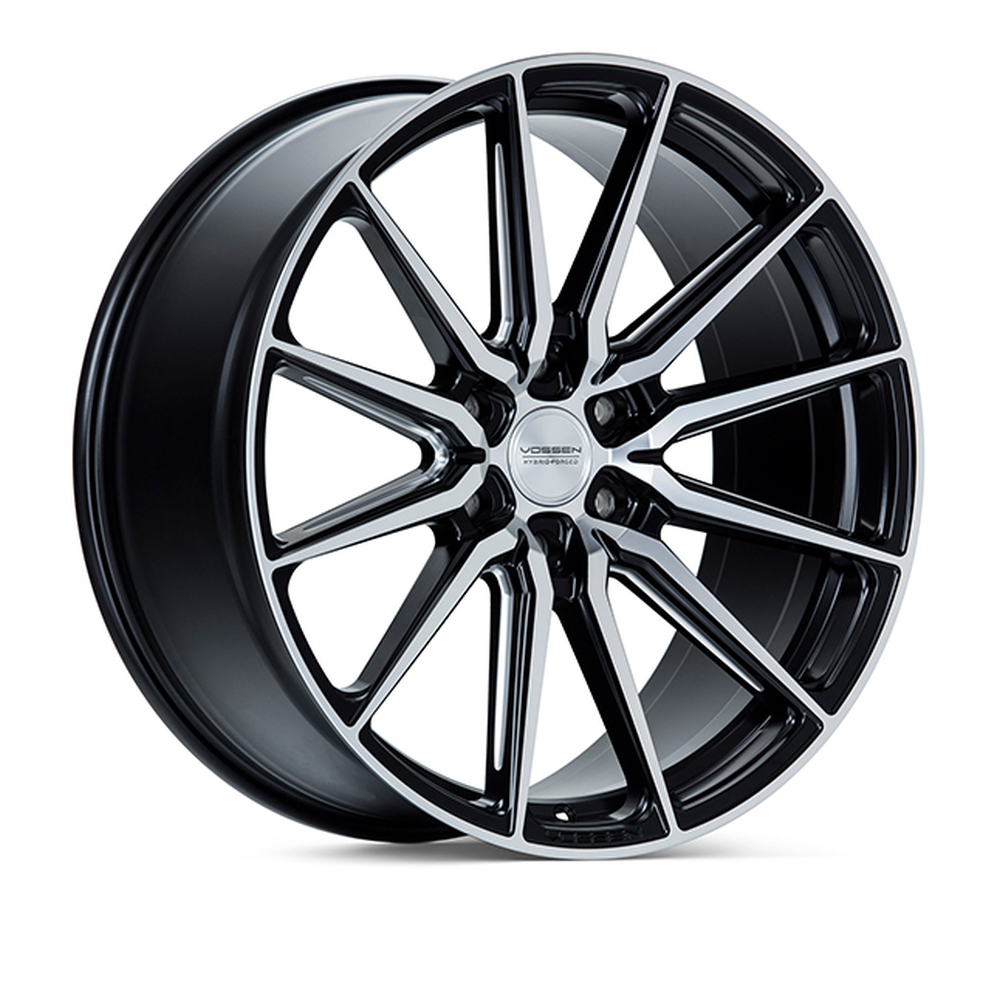 Vossen HF6-1 Hybrid Forged 6-Lug Truck Wheels