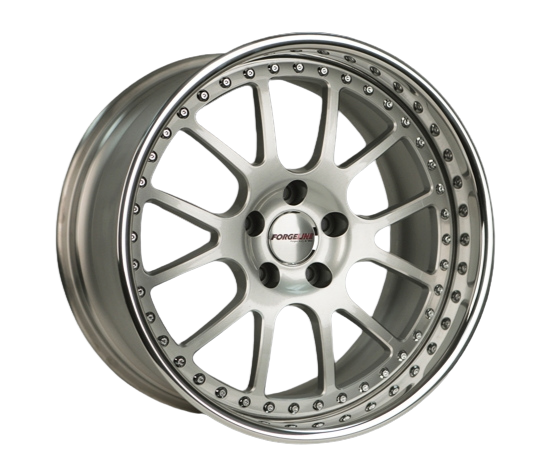 Forgeline Premier series deep lip