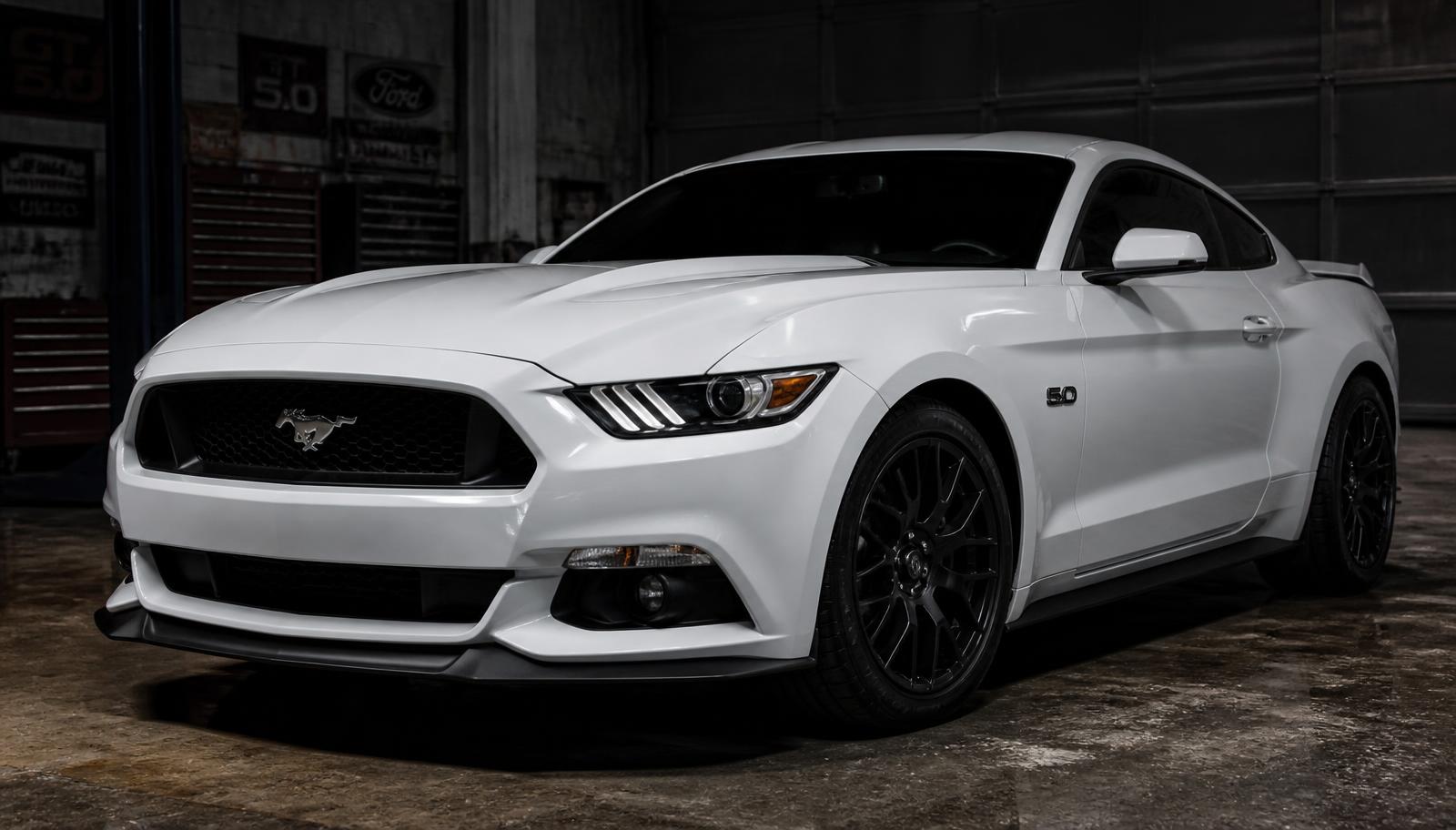 2015-2017 GT