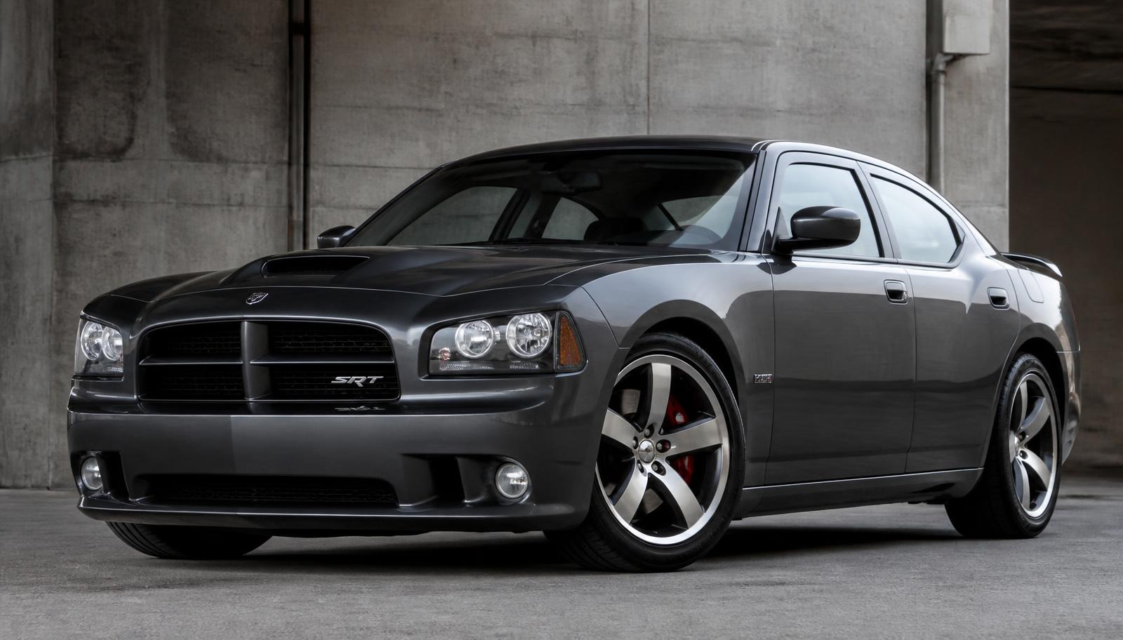 2006-2010 6.1L SRT8