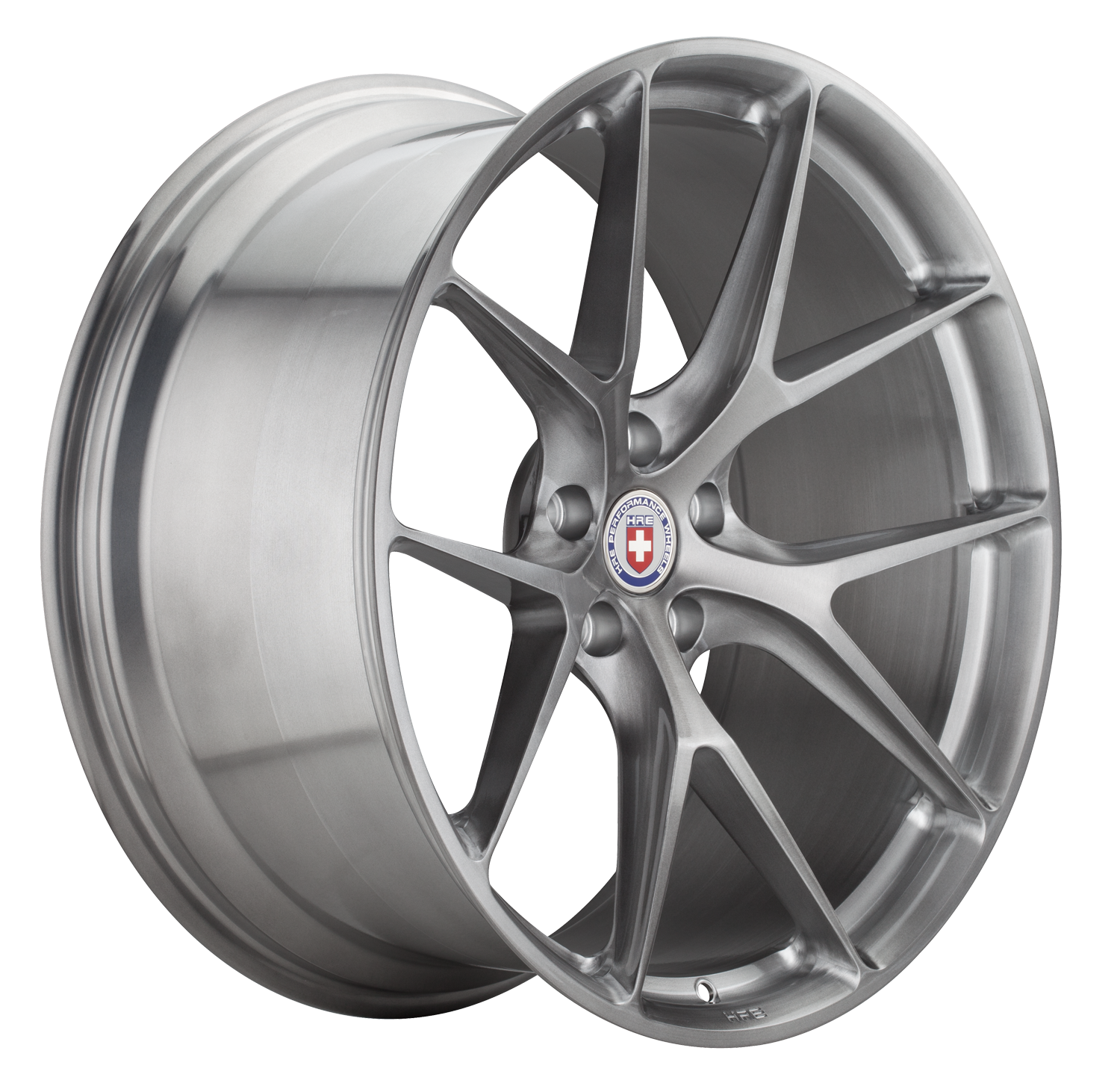 HRE Series P1 Monoblock Wheels Davenport Motorsports