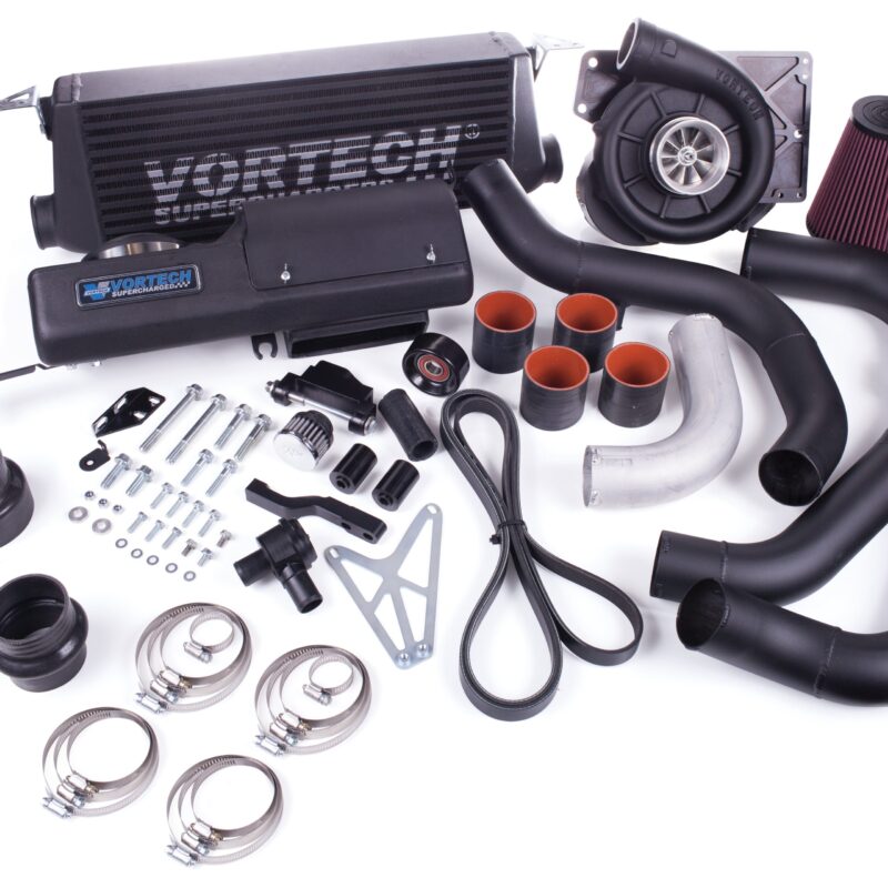 Vortech Supercharger System