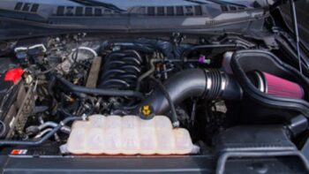 2015-2017 F-150 ROUSH 5.0L V8 Performance Pac Level 2