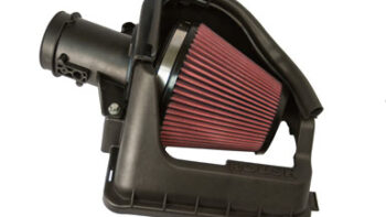 Roush Phase 1 50HP Power Pack