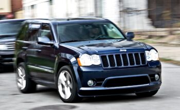 Jeep Grand Cherokee Srt8 Archives Davenport Motorsports