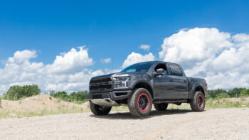 2019-2020 Ford F150 3.5L Ecoboost