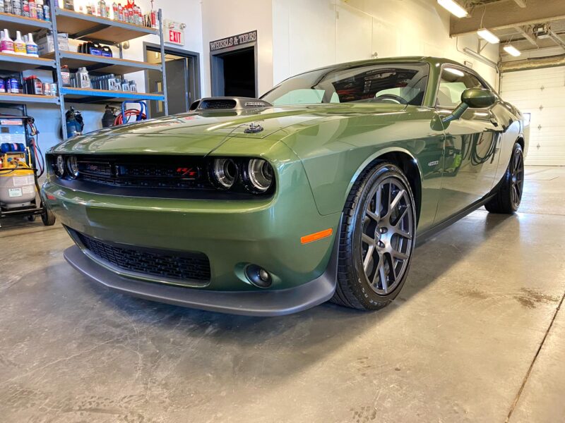 Dodge Challenger R/T