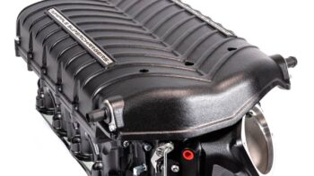 2024 F150 Whipple Supercharger