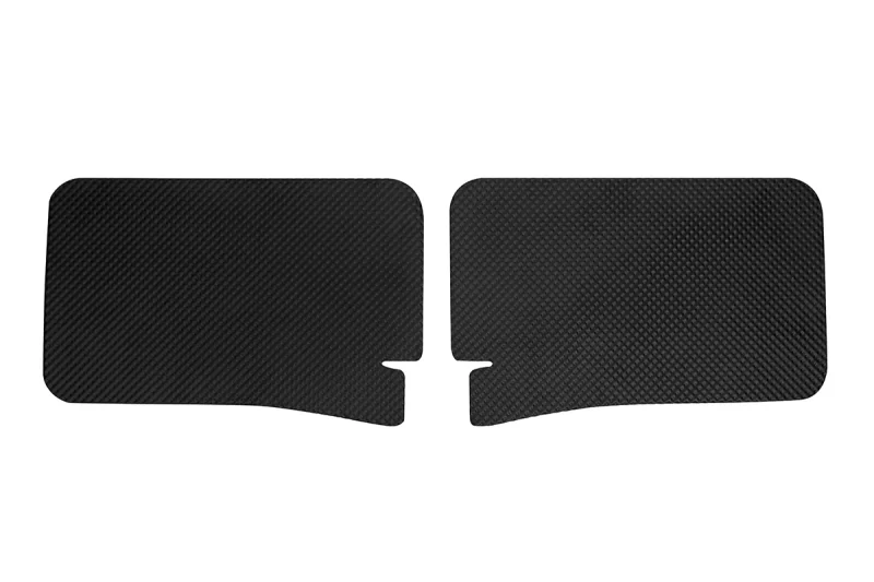 C8 Z06 Heat Protection Shield